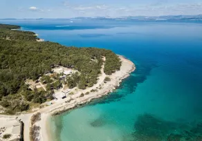 Wonderful Brac Villa | 4 Bedrooms | Villa Sea Gem | Private Infinity Pool & Beautiful Sea View | Sutivan - Image 5