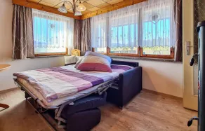 1 Bedroom Nice Home In Adorfot Leubetha - Image 4
