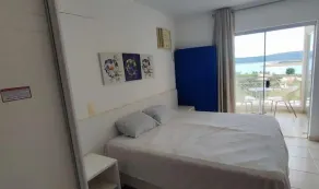 Apartment in Enseada Caldas Novas, access to the Lake and fishing permitted - HotFérias - Image 5