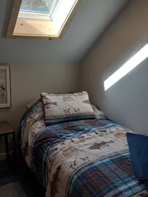 The Loft on Camelot Lake,  in beautiful Rome WI - Image 5