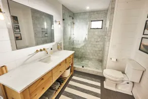 Traverse City - West Bayshore Retreat - 100’ of Private Beach - Luxurious House - Image 3