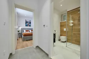 Blue Fantasy ist eine neue moderne Villa 5 Minuten vom Strand entfernt! - Image 5