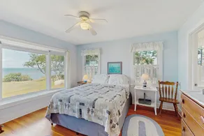 Dog-Friendly Beachfront Home w/Deck, Free WiFi, Ocean Views, & Wood Fireplace - Image 5