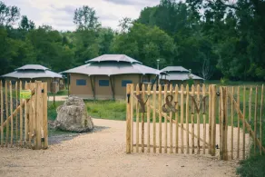 You and Me Glamping - Image 5