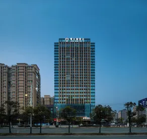 Huai'an Shuguangwei Hotel University Town Branch - Image 2