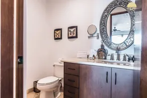 Luxury Condo at La Vista 33, Pedregal, Private Plunge Pool - Image 4