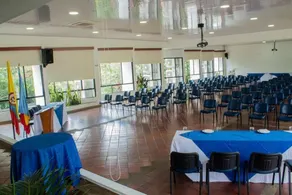Hotel Chinauta Real - Image 5