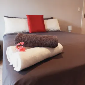 Triple Garden Suite - Image 3