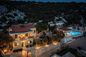 Pool Villa Vese /w Panoramic Sea View - Image 4