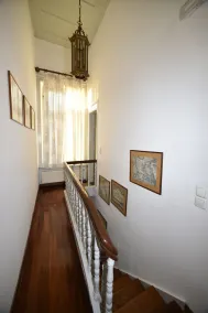 Self Catering Villa in Molyvos With Private Pool and Sea View - Image 2
