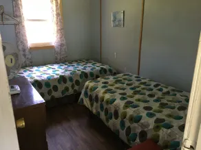 Sugar Shack - Rustico Waterfront 3 Bedroom Cottage - Image 5