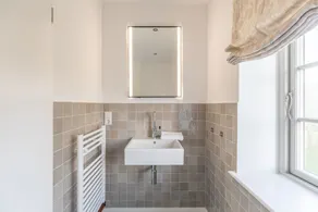 The Deichwärterkarte vacation home in Tetenbüll for up to 4 people - Image 3