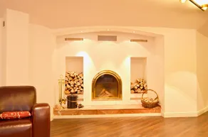 Jagdschloss Suite - premium castle hideway - Image 2