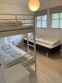 Charming holiday home at sought-after Tisvilde - Image 3