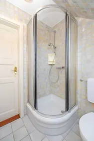 Ferienwohnung im Landhaus Eulennest - Image 4