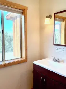 At Home in the Enchanted Forest of Carson between Taos & Ojo Caliente! - Image 4