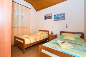 Apartment MS A1 Necujam, Island Solta - Image 5