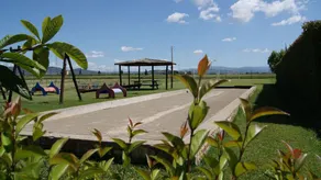10 minutes from the sea! Apartment with swimming pool and veranda. - Image 2