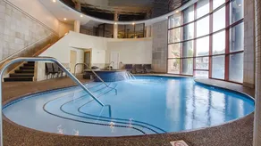 Experience Timeless Charm at Club Wyndham Long Wharf - 2 Bd. Deluxe - Image 3