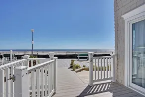 Luxury Oceanfront Oasis - Steps to Jenkinson's Boardwalk Attractions - Image 5