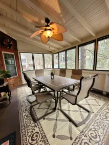 Gather in Gretna ▪︎ Cozy Autumn on Porch - Image 5