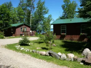 Neu renovierte Seekabine direkt gegenüber von BWCAW und 7 Meilen außerhalb von Ely - Image 5