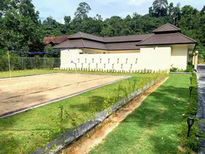 Charis Janda Baik Villas - Image 2