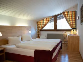 Stand. Suite Inkl. Frühstück & Bergblick - All Suite Hotel Garni Leithner - Image 3