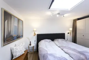 Studio de luxe \"Duinblick\" en bord de mer à Callantsoog directement sur la plage - Image 5