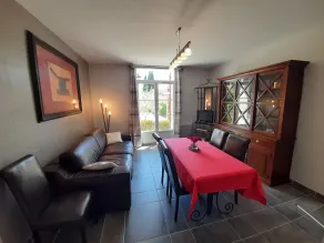 Gite de Charme Avec Piscine à Débordement Dans ms Provençal - Image 3