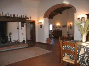 Podere Belvedere - große und fabelhafte Villa auf dem Land mit privat Schwimmbad - Image 3