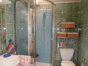 Studio *** i gammelt landsted, swimmingpool - Image 3