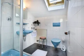 Ferienwohnung Königssee, 1-2 Personen, 28 qm, Balkon, Wohn-schlafzimmer,mansarde - Image 2