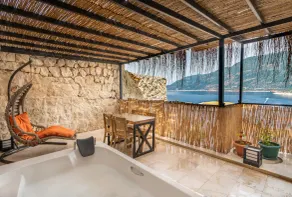 Gümüş Yazar Hotel - Image 2