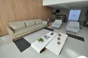 Mont Blanc Suites Duque de Caxias - Image 4