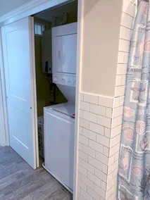 3 Bd 1: a Fl enhet steg från stranden! - Image 2