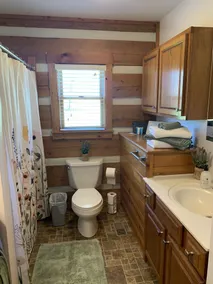 The Cabin. - Image 5