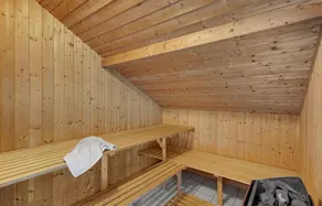 Nice home in Rømø with sauna - Image 2