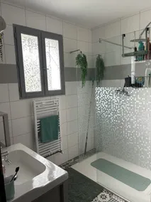 Air-conditioned country house with a heated pool  - Image 3