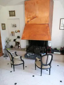 Jurançon-Loue: Villa with Pool and Views of the Pyrenees (sleeps 11) - Image 2
