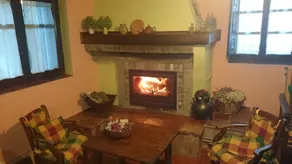 Landhaus La Pequena A und B von 15 Plätzen - Image 2