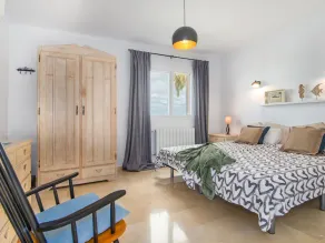 Chalet Son Mojer. Spectacular chalet with pool for 6 people. Near Cala Santanyí - Image 5