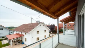 5 large apartments, for a maximum of 4 people in an idyllic location near Munich - Image 3