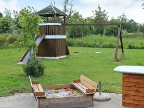 14 Person Holiday Home in Idestrup - Image 5