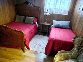 Bear Lair 2. Pet friendly, walking trails, hot tub - Image 5