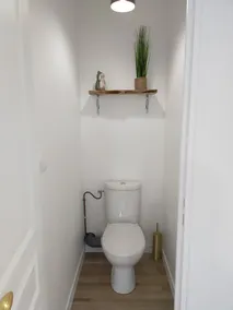 maison tout confort avec piscine - Image 4