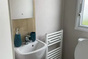 Lodge convivial et familial avec jardin | Vue plage - Image 3