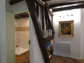 Encantadora casa rural recién renovada con 2 habitaciones cerca de Dreux y Chartres - Image 5