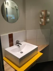 Sommerhus på landet, mindre end 10 minutter fra Mulhouse centrum, nær Schweiz - Image 2