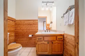 Luxury Rock Creek Cabin: Hot Springs/Lake Hamilton - Image 4